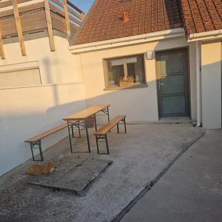 Gite Les Minots Audresselles Exterior photo