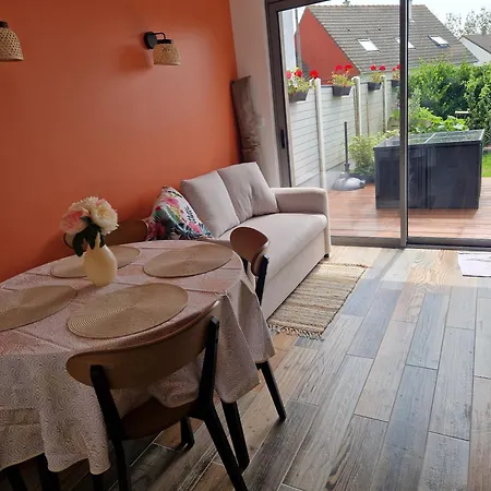 Gite Les Minots Audresselles Exterior photo