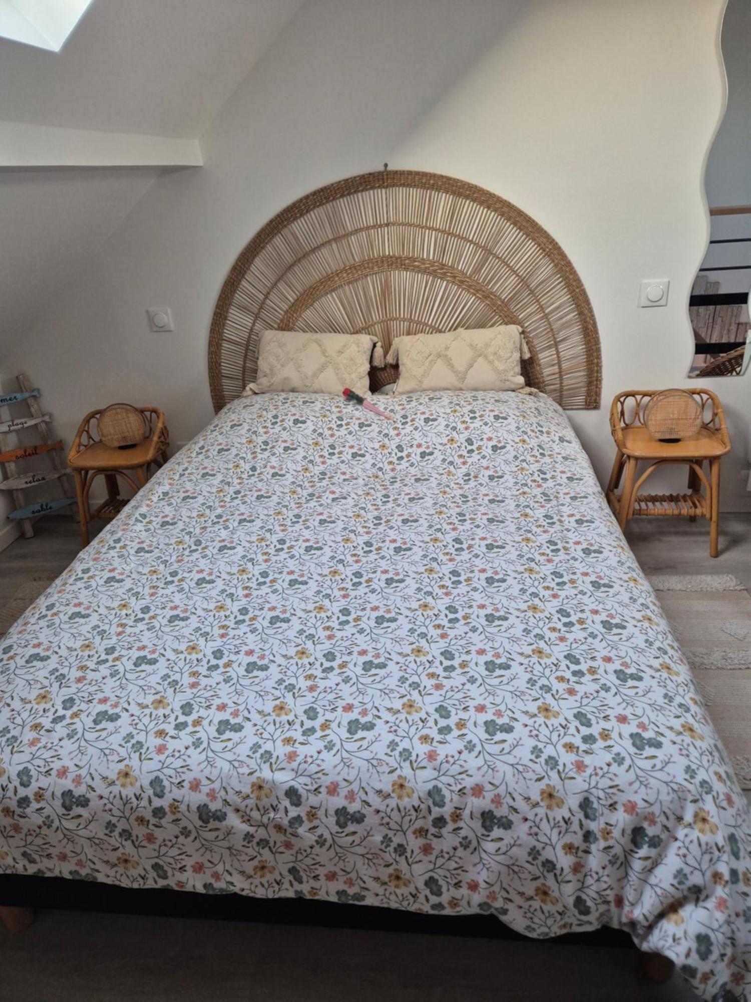 Apartment Les Minots