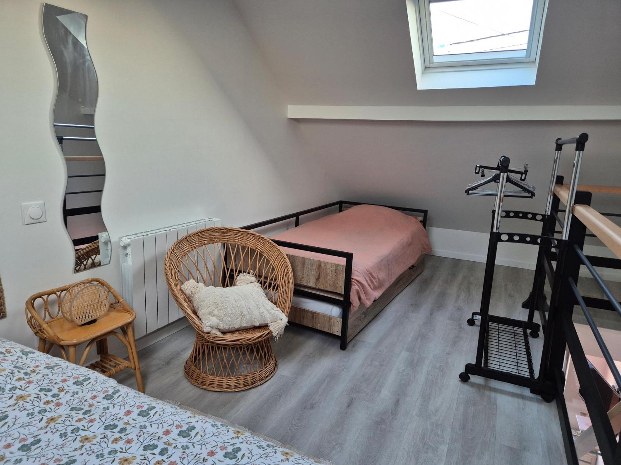 Les Minots Apartment Audresselles